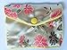 Alsomtec Chinese Traditional Brocade Pouch,coin Purses,embroidery Pouch,jewelry Bag,candy Bag,with Button(set of 4,shipped By Random)