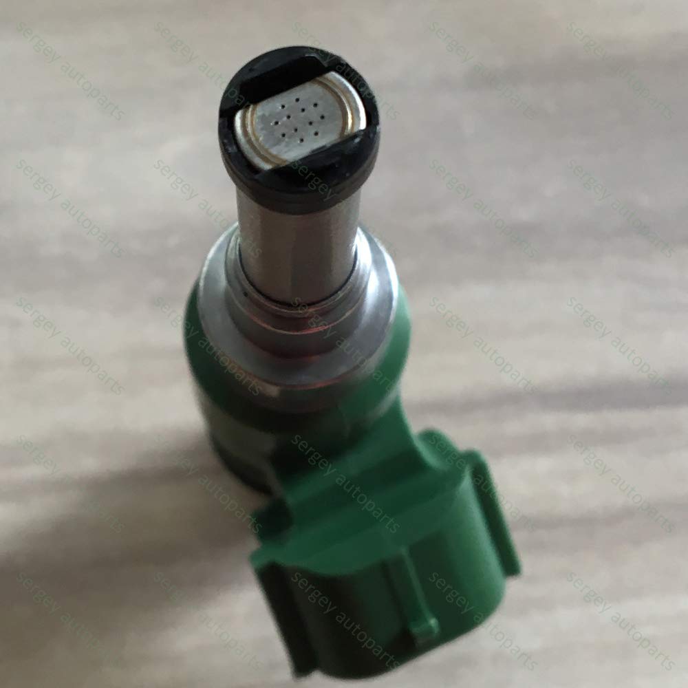 Replacement Parts Fuel System ATV Grizzly Motorcycle Fuel Injecto for Yamaha ATV Grizzly 450 550