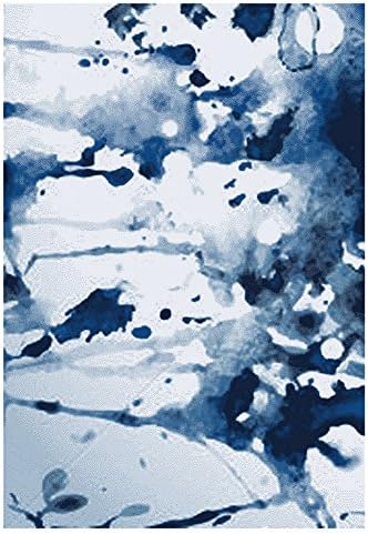 Living room Decoration Carpet,[splice] Carpet Bedroom [bedside] Carpet [kids room] Carpet-A 63x91inch(160x230cm)