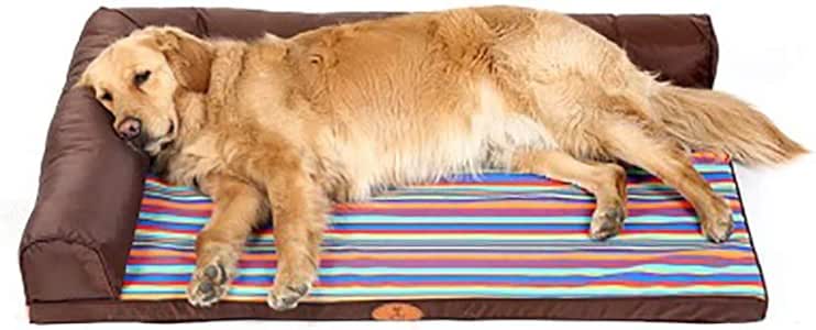 cama para perro resistente mordiscos