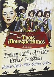 Les Trois Mousquetaires