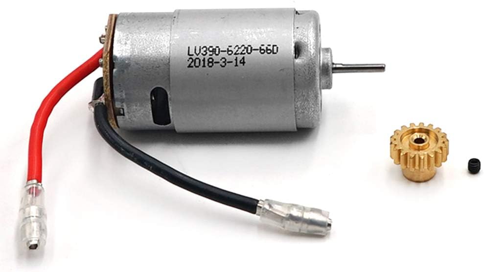 Aiyouxi A949 Motor A949-32 for Wltoys A949 A959 A969 A979 1/18 RC Car Spare Parts