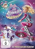 Barbie - Das Sternenlicht-Abenteuer