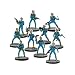 Mars Attacks: Martian Grunts