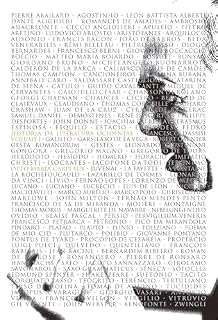 Livro História da literatura ocidental, vol. 1