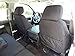 Durafit Seat Covers, C1127-C1, 2007-2013 for Chevy Silverado, Avalanche, Suburban,Tahoe LT, GMC Sierra and Yukon 40/20/40, Exact Custom Fit Durable Seat Covers, Waterproof Endura Fabric, Black.