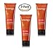Bath & Body Works Aromatherapy Energy, Orange Ginger Body Cream 8 oz. - 3 Pack