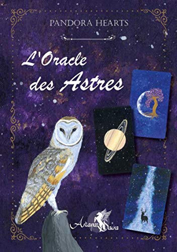L'oracle des astres by 