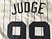 Outerstuff Youth Kids New York Yankees 99 Aaron Judge Baseball Player Jersey