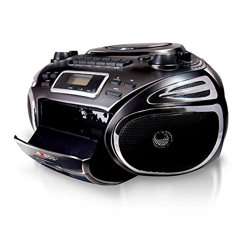 AXESS-Portable-Boombox-with-AMFM-Radio