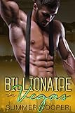 Bargain eBook - Billionaire in Vegas
