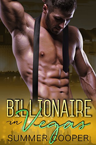 Bargain eBook - Billionaire in Vegas
