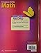 Houghton Mifflin Math: Single Volume Student Edition & Workmats Level 6 2007 (Hm Math 2005)