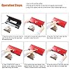 GEROWA-Automatic-Vacuum-Sealer-Sealing-System-for-Both-Home-and-Business-with-Starter-Kit-Heat-Seal-and-Zipper-Bags GEROWA-Automatic-Vacuum-Sealer-Sealing-System-for-Both-Home-and-Business-with-Starter-Kit-Heat-Seal-and-Zipper-Bags