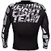 Venum Men's Speed Long Sleeve Rashguard