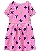 Gymboree Girls' Little Easy Li'l Printed Dress