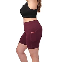 Under Control Plus Size Sports Bras for Women High