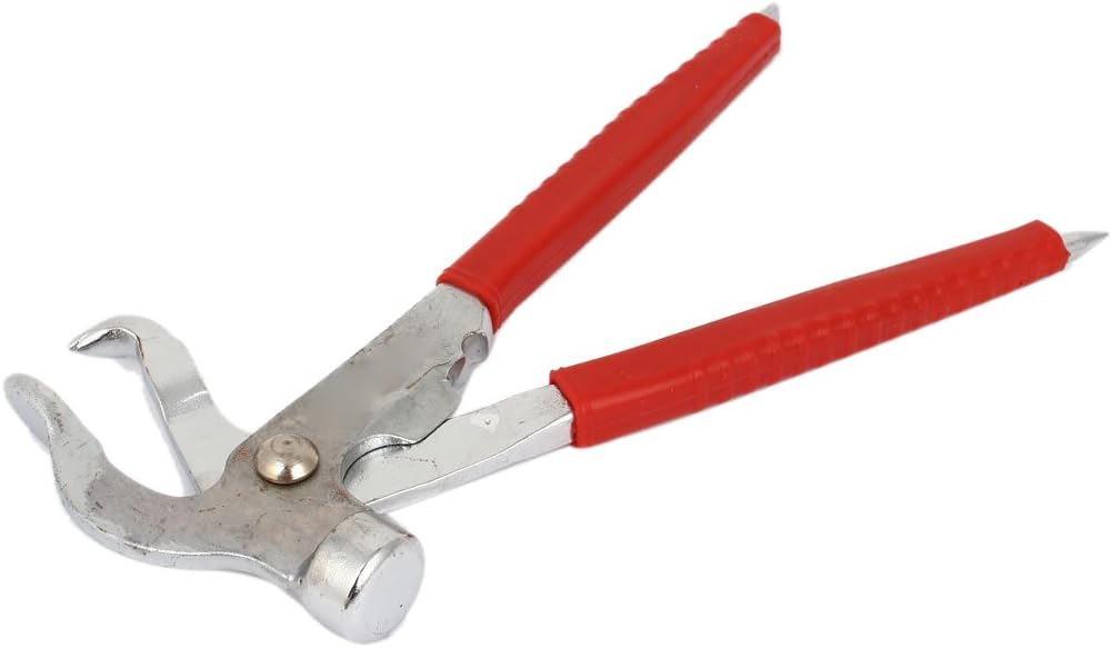 Wheel Balancing Weight Pliers SODIAL(R) Tire Balancer Changer Wheel