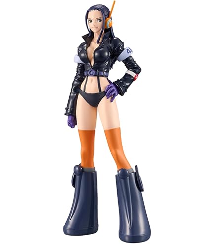 FLAG DIAMOND SHIP GLITTER&GLAMOURS ロビン Amazon.com: Banpresto One Piece Flag Diamond Ship-Nico