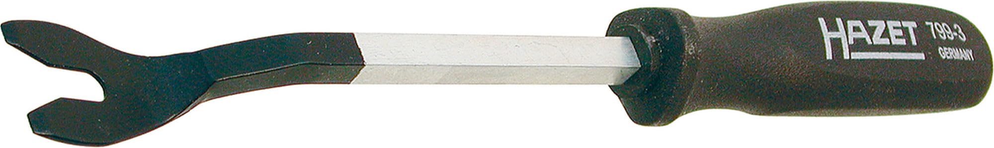 Hazet Lever for Removing Door Panels