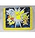 Trifold Wallet - Pokemon - Pikachu w/Friends Boys Toys New 83121