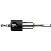 Festool 492524 Centrotec Countersink With Pilot Bit And Depth Stop, 4.5mm