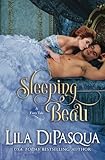 Sleeping Beau (Fiery Tales) (Volume 4)