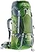 Deuter ACT Lite 65+10 Hiking Backpack (Pine/Granite)