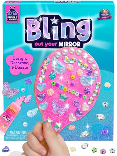 Bling Out Mirror