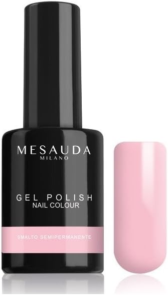 Polish Semi-Permanent Gel Polish Nail colour Rosetta 30