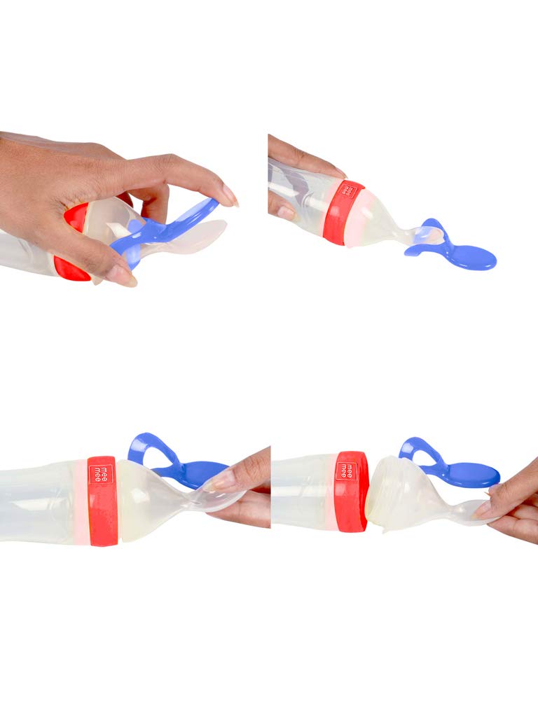 mee mee feeding spoon