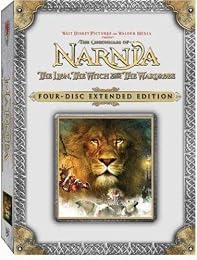 Le Monde De Narnia: Chapitre 1 - Le Lion, La Sorcière Blanche Et L'armoire Magique - Version Longue