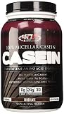 4 Dimension Nutrition Micellar Casein, Chocolate, 2-Pounds