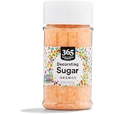 365 by Whole Foods Market, Orange Colored Sugar, 3.3 Ounce