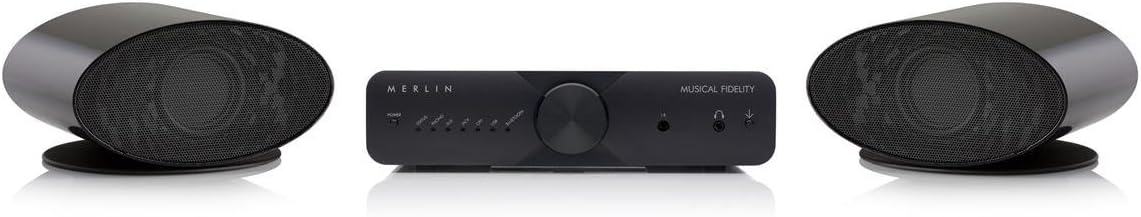 musical fidelity merlin