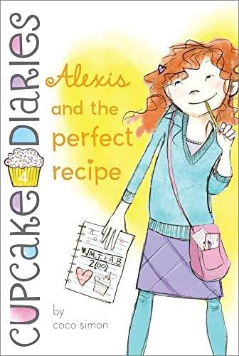 The Cupcake Diaries Collection #2 (Boxed Set): Katie, Batter Up