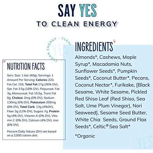 2 Black+Sesame+Sea+Salt+Gluten+Free