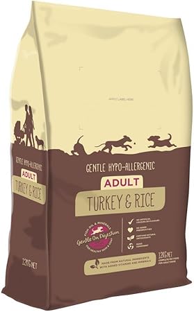 hypoallergenic dog food pets at home