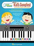 More Kid's Songfest: E-Z Play Today Volume 302 by 