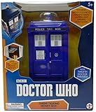 Underground Toys Doctor Who - Tardis 12th Doctor Talking Money Bank