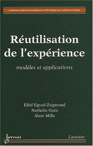 Réutilisation de l'expérience