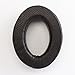 Dekoni Audio EPZ-HD600-FNSK Replacement Sennheiser HD600 Mesh Leather Earpads