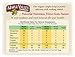 Organic Grade B Maple Syrup 64 Oz (1/2 Gal) Plastic Jug (Bpa Free)