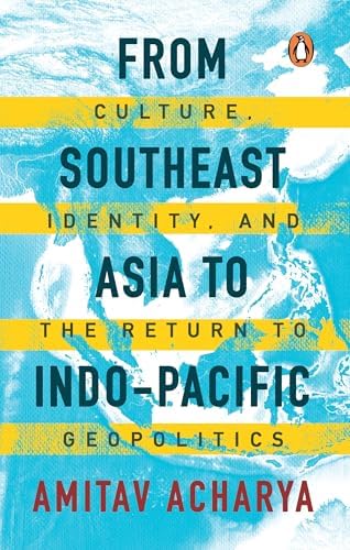 Where Great Powers Meet: America and China in Southeast Asia