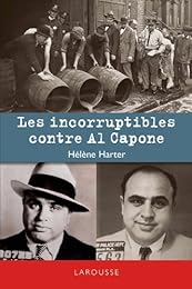 Les  incorruptibles contre Al Capone