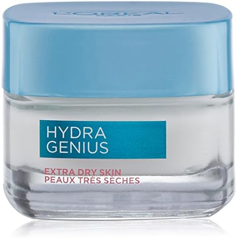 hydra genius cream