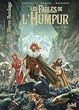 Les Fables de l'Humpur T2 - Muryd (Cherche Futurs) (French Edition) by 
