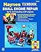 Small Engine Repair Haynes TECHBOOK for 5HP and Less primary