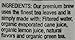 Steaz Organic Lightly Sweetened Iced Green Tea, Peach, 16 OZ (Pack of 12)
