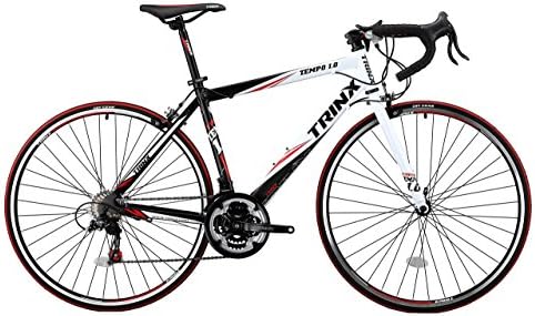 TRINX ROAD BIKE TEMPO 1.0 700C 21 Speed
